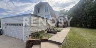 Private and Wooded in Blaine!  4 Bedroom 3 Bath  3000+ square feet! Gallery 1