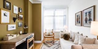 The Franklin at Hancock Village Gallery 9