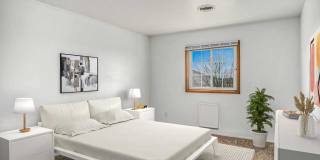 Whitcomb Terrace Apartments Gallery 11