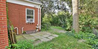 Beautiful Single Family in Bellevue Park Beautiful Single Family in Bellevue Park Gallery 42