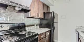 The Paramount Gallery 14