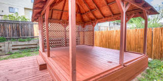 Westside Home in Mt Shadows in D20 Gallery 53