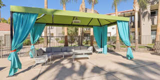 Sedona at Lone Mountain Apartments Gallery 22