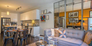 Galvan at Twinbrook Apartments Gallery 13