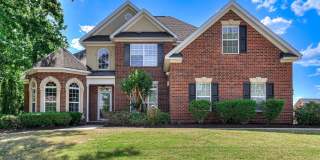 Home For Rent - 1101 Brighton Drive Evans, GA 30809 Gallery 1