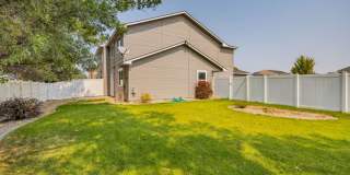3 Bedroom Kuna home with Fenced back yard - Pets Welcome!! Gallery 24