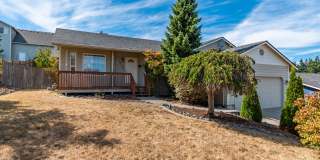 Three-Bedroom Rambler off Ft. Nugent Rd. Gallery 1