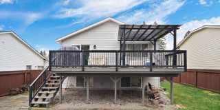 Bright & Comfortable 3 Bedroom Home Gallery 54