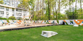 Rosemont at East Cobb Apartments Gallery 13