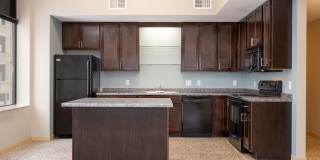 City Place Lofts - Affordable Housing Gallery 8
