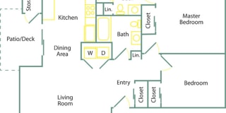 Alder Springs Gallery 1