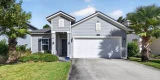 Yulee Tributary Neighborhood Gallery 1