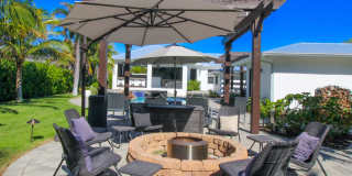 ** LUXURY AT ITS FINEST ** STUNNING TOP TO BOTTOM THIS 4 BED-5 BATH SINGLE FAMILY POOL AND SPA HOME IN COQUINA SANDS FOR A SEASONAL OR ANNUAL TENANT ** Gallery 3