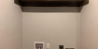 ** 2 Bed 1 Bath 1 Car Garage Duplex In Del City Gallery 13