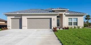 Brand-New Luxury Living in Cape Coral | 4 Bedrooms • 3-Car Garage • Move-In Ready! Brand-New Luxury Living in Cape Coral | 4 Bedrooms • 3-Car Garage • Move-In Ready! Gallery 1