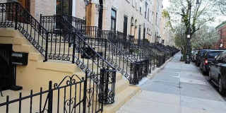 273 West 138th Street Gallery 8