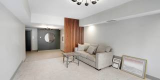 110 South Swall Apartments Gallery 12
