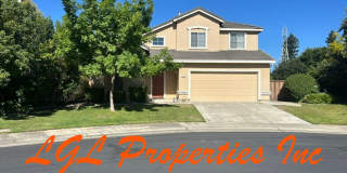 4116 Woodwillow Elk Grove CA 4 Bedroom 2.5 Bath 2 Story Home Gated Lakeside Comunity Gallery 1
