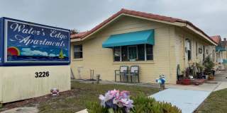 3226 S Atlantic Avenue unit: 2 Gallery 5