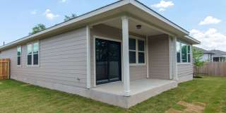 905 Olive Creek Drive Georgetown, TX 78633 Gallery 39