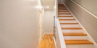 Contemporary Three Bedroom Home in Point Breeze Gallery 13