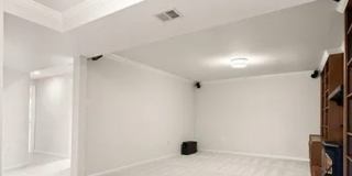 2 bed 1 bath lower level of the house.lower level Gallery 6