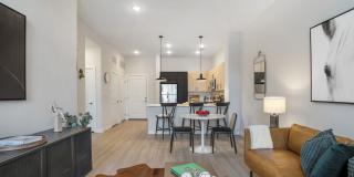 The Oliver Gallery 3