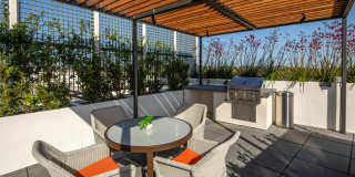 Catherine Santa Monica Gallery 37