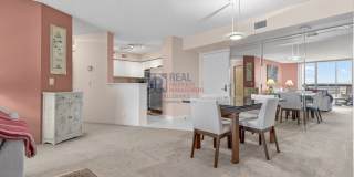14th Floor Fully Furnished Gem in Mystic Pointe, Aventura - Ocean & Intracoastal Views Move-in Ready Gallery 30