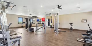 Azora Ranch Apartments Gallery 25