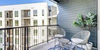 Tempo at Nine Mile Station Gallery 9