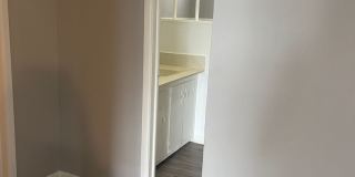 Move in Special! $200 off First Month! Adorable 2 Bedroom with 2 Car Garage Close to Hospitals and TTU! Gallery 15