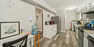 Spacious 4-Bedroom Single Family Home for Rent in Westchester Gallery 3