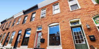 715 S CURLEY Street 715 S CURLEY Street Gallery 1