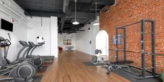 Broadway Lofts Gallery 13