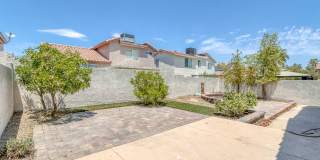 Beautiful 3 bed/2 bath home in northwest in El Capitan Ranch for an amazing price! Gallery 52