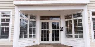 152 Witherspoon Street Princeton Gallery 1