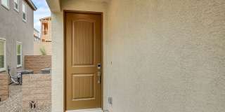 Beautiful 2 story Home in Skye Canyon Gallery 42