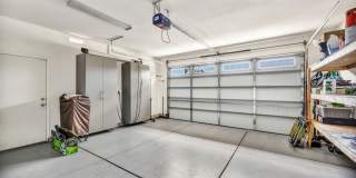 FULLY FURNISHED home with all utilities included and flexible lease options available. Gallery 38