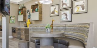 Sherwood on the Park Gallery 35