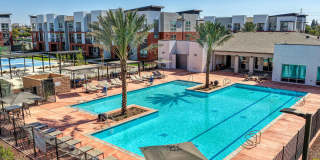 Monte Vista Apartments Gallery 1