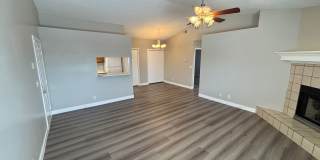 Charming 2Bed/1Bath 2nd Floor Condo located in Duck Creek Village - $500 Off Move in Fees! Gallery 5