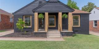 Classic Charm Meets Modern Updates in NE OKC Classic Charm Meets Modern Updates in NE OKC Gallery 1
