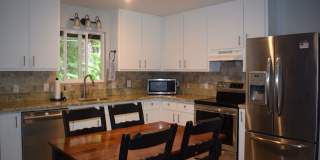 Furnished 3 bd. 2 ba. Makawao cottage on gated estate. Furnished 3 bd. 2 ba. Makawao cottage on gated estate. Gallery 5