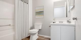 The Poste at Sinclair Gallery 14