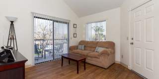 Overlook at Pantano Gallery 4