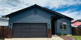 3 Bed / 2 Bath Mountain Home for Rent – Near National Forest & Lake Hatcher Gallery 1