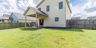 Stunning 3 Bedroom, 2.5 Bathroom- Concord Park in Cayce! Available July 2026! Gallery 33