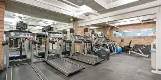 Lakefront Loft in a Historical Building with Every Convenience Gallery 15