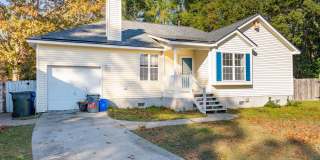 Spacious James Island Home off Fort Johnson Road Gallery 1